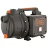 1 X eLECTROPOMPE AUTO-AMORÇANTE BXGP600PE 600 watts - 3100 litres/h