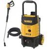 DeWalt - Nettoyeur haute pression 2900W 160 bar 630 L/h - DXPW003E