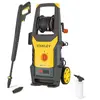 Stanley Nettoyeur Haute Pression SXPW25E 2500 W,170 bar,500 lh,JauneNo...