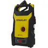 Stanley Nettoyeur Haute Pression SXPW14LE 1400 W,110 bar,JauneNoir