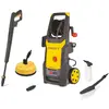 Stanley Nettoyeur Haute Pression SXPW19BX pour Surfaces Extérieures et Autos Pression máx. 150 Bar Débit máx. 440 lh Pui