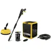 Nettoyeur haute pression - STANLEY - XP - 150 bar - 460 l/h - 1900 W