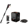 Black+Decker Nettoyeur Haute Pression BXPW1900C Compact (1.900 W 150 b...
