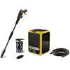 Stanley Nettoyeur Haute Pression SXPW25CDSS Compact (2.500 W 180 bar 5...