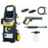 Nettoyeur haute pression Stanley Rondelle SXFPW26DSS-E 180 bar