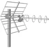 Antenne uhf - alpha plus - 5 éléments Fracarro alpha5+lte700