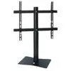 ITB OM07040 support d'écran plat pour bureau 165,1 cm (65") Sol Noir