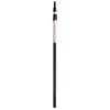 Combisystem Aluminium manche télescopique 75 135 cm - Stocker