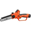 Stocker Tronçonneuse D´élagage All-rounder E-150 La