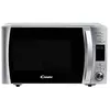 Candy Candy CMXG 25DCS - Four micro-ondes grill - 25 litres - 900 Watt - acier inoxydable