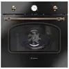 Four intégrable Candy FCC604GH - 65 litres - classe A - Noir
