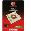 Candy - Lot de 4 sacs h77 pour Aspirateur Space Explorer hoover 35601734