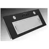 Rosieres Rosières Hotte Groupe filtrant Rosières RHG580/1PN - Black Pearl