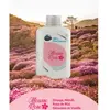 Parfum de linge CARE+PROTECT pour lave-linge Mousse Rose  100ml