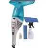 HOOVER JWV4886 Lave-vitre électrique sans fil Jive Crystal Clear Resul...