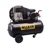 NUAIR - Compresseur à piston l