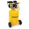 Stanley Stanley B2DV2G4STN706 - Compresseur d'air - sans huile - 8bar - 750W
