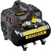 Stanley Compresseur d'air silencieux STABILY FATMAX 101-8-6SI DST 101-8-6