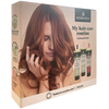 Herbatint Travel kit Routine cheveux colorés 3x50ml