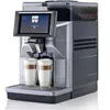 Saeco - magic M2 - Machine à pression automatique argent/gris 1900 w