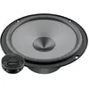 1 kit HERTZ UNO K165 K 165 système 2 voies de 6,5" 16,5 cm 75 watts rm...