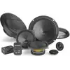 Audison Prima APK 163 - Autospeaker - 3 weg composet - 165mm met speak...