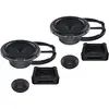 Hertz, Haut-parleur hifi auto, 2-Wege-Komponentensystem MLK 165.3 (300...