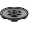 Hertz, Haut-parleur hifi auto, X 690 (4 cm)