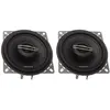 Hertz CX100 - Autospeaker - 10cm 2 weg coaxiale luidsprekers - 100mm -...