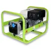 Pramac - Groupe électrogène à essence 4600W E5000 PA432SH100F
