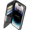 cellularline Cellular Line Coque De Téléphone Iphone 14 Pro Max Book Agenda 2