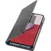 Cellularline Flipcover Book Galaxy A14 5g Noir (book3gala14k)