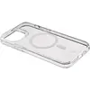 Cellularline Cover Gloss Mag Iphone 15 Pro Max Transparent (glossmagiph15prmt)