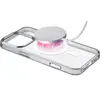Cellularline Cover Gloss Magsafe Iphone 16 Pro Transparent (glossmagip...