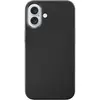 Cellularline Cover Sensation Iphone 16 Plus Noir (sensationiph16maxk)
