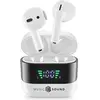 Music Sound Btmstwssparkw (pas de réduction du bruit, 6 h, Sans fil), ...