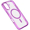 Cellularline Cover Iconic Magsafe Iphone 16 Plus Rose (iconicmagiph16m...