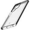 Cellularline Cover Samsung Galaxy S25 Ultra Tetraforce Transparent (te...