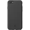 Pas de marque Cellularline Cover Sensation Iphone 8 / 7 6 Noir (sensationiph747k)
