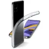 Cellular Line Coque Fine pour Galaxy A51 - Transparant