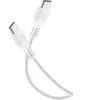 Cellularline USB Cable Home XL (3 m, USB 3.2 Gen 1), Câble USB