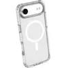 Cellularline Ultra Strong MAG Case (Apple iPhone 17 Pro), Coque pour t...