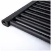 Sèche-serviette Arès - Noir - 710 W - Fluide caloporteur - IRSAP