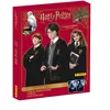 Jeu de cartes Panini Harry Potter Manuel du sorcier Coffret 16 pochett...