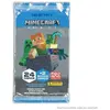 Jeu de cartes Panini Minecraft 2 TC fat pack