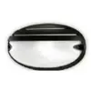Prisma Plafonnier étanche modèle ike IP65 1x58W sans lampe sbp 05221090
