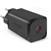 Chargeur secteur SBS CHARGEUR PD GAN 65W - Blanc - Technologie GaN - Power Delivery