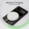 Sbs Chargeur 15w Magsafe Blanc