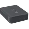 SBS TEBB10000HDPD20K powerbank Lithium-Polymeer (LiPo) 10000 mAh Zwart