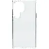 SBS Coque D3O ultra resistante Samsung S25 Ultra, transparente